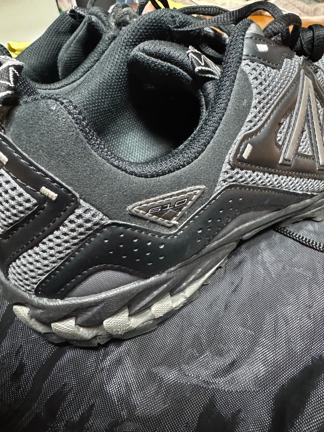 뉴발란스 610 상품이미지7