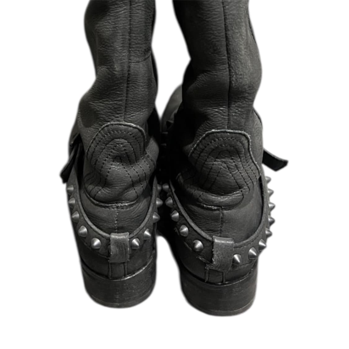 Ash 스터드 롱부츠 36 상품이미지2