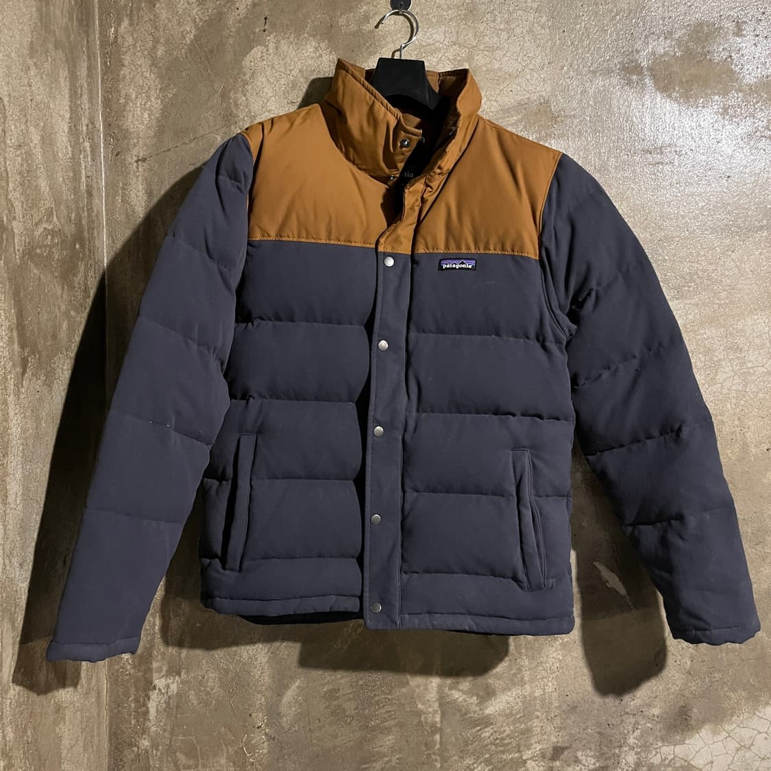 파타고니아 비비 다운 패딩 점퍼 상품이미지5