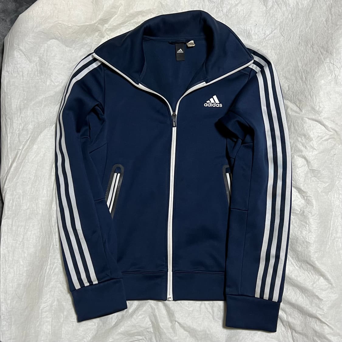 아디다스 기모져지 네이비 90 상품이미지1