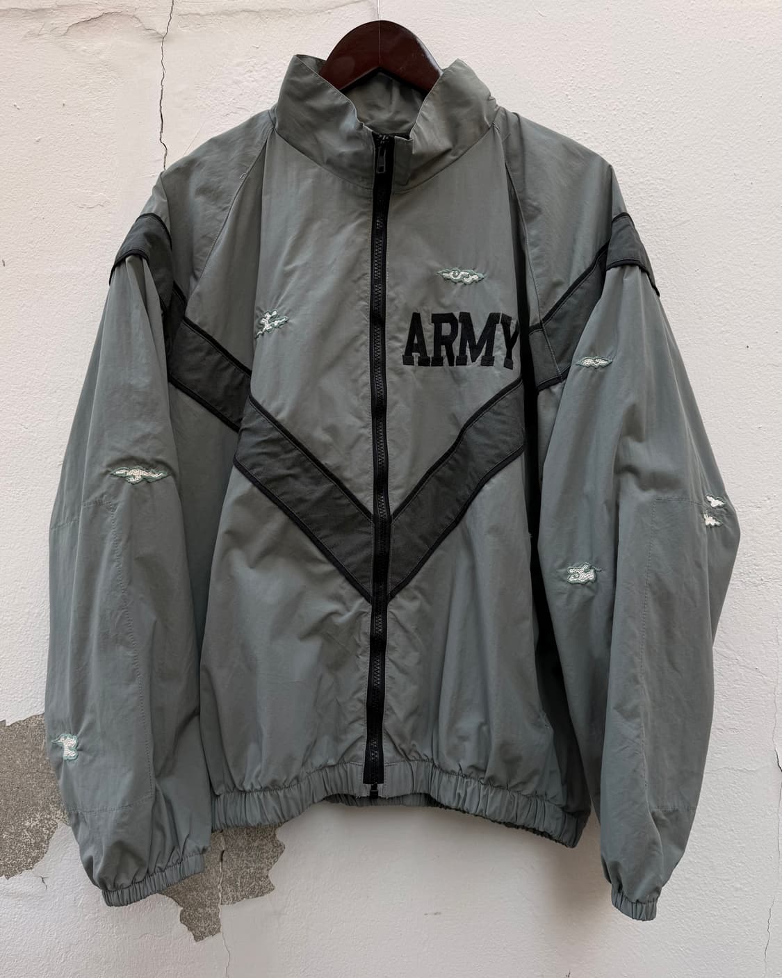 Korean traditional 90s IPFU 상품이미지2