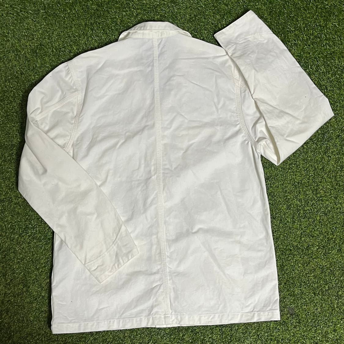 칼하트 WIP 미시건 초어 코트   상품이미지3