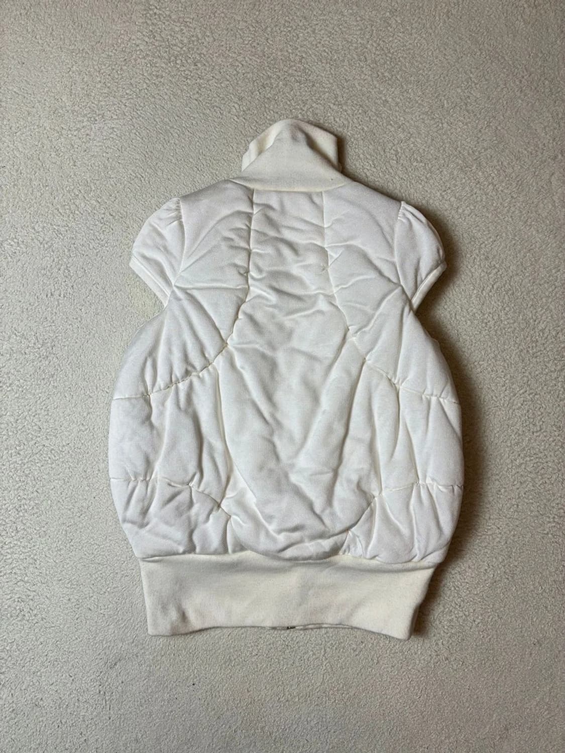 아디다스 00's 구파이어버드 반팔 패딩 베스트 PN7145 상품이미지5