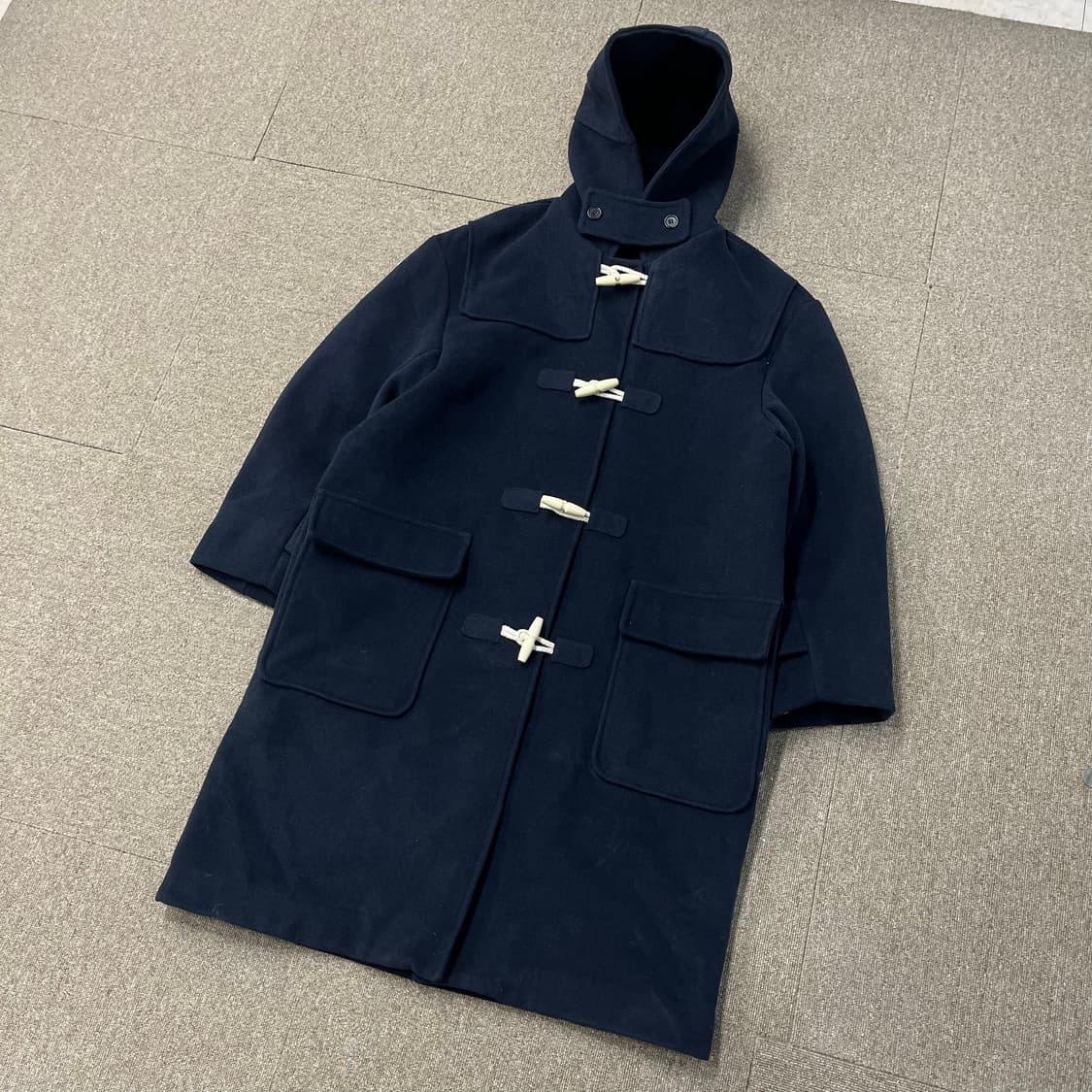 파르티멘토 더플코트 상품이미지1