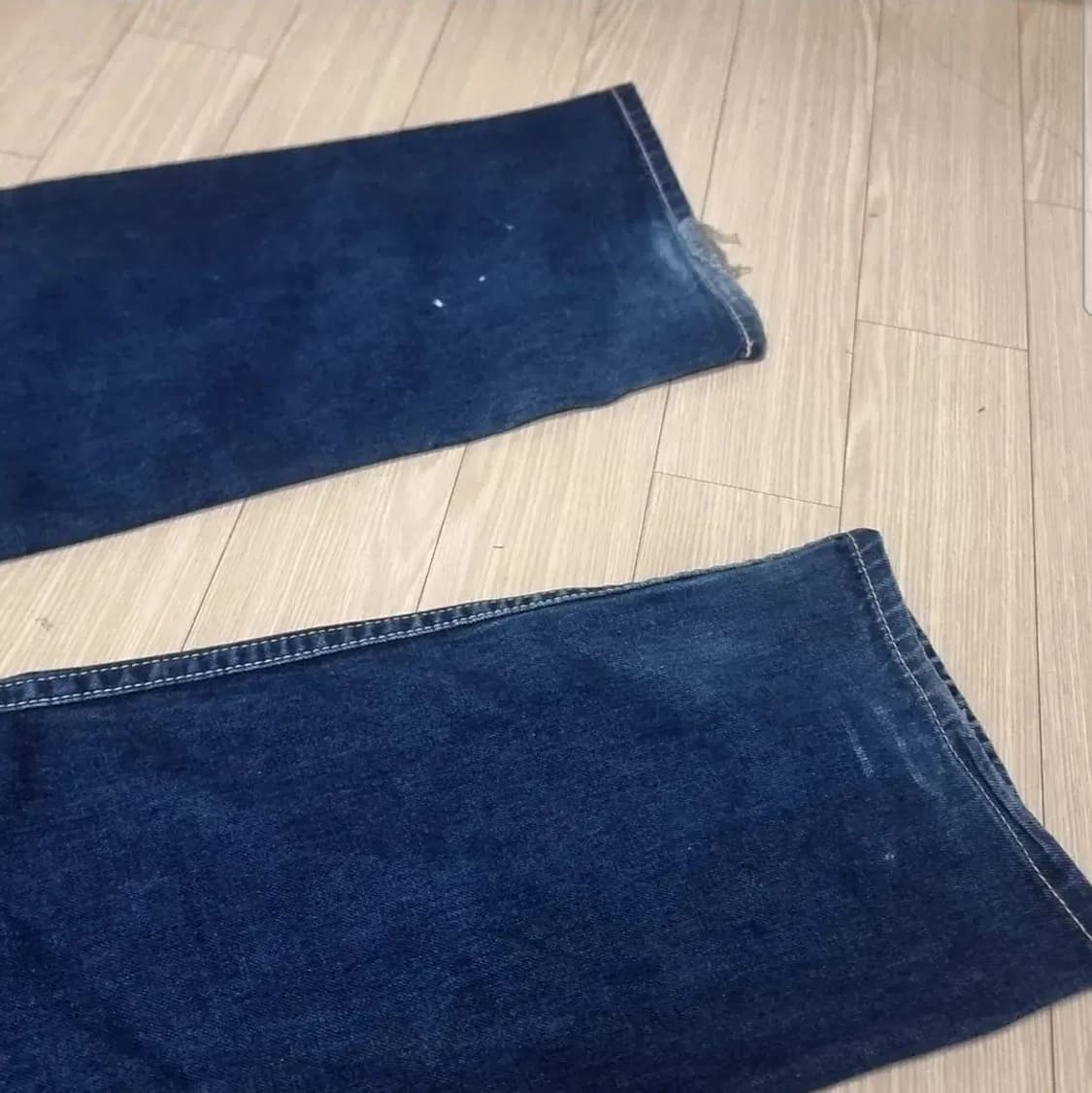 리바이스 타입원 901  루즈스트레이트(78) 상품이미지6