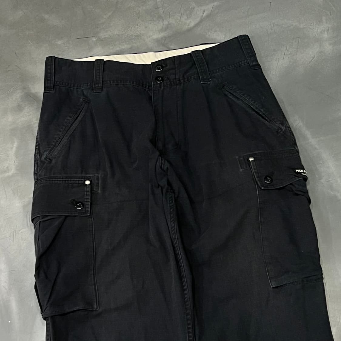  폴로진스 카고 팬츠 y15705 상품이미지3