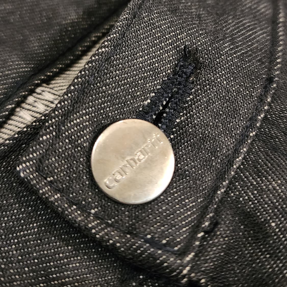 90s 오리지날 칼하트 워크팬츠 상품이미지5