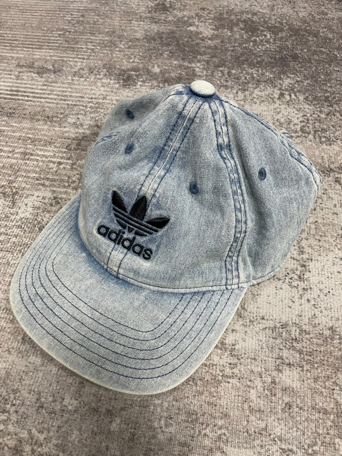 OLD SCHOOL Adisas CAP 상품이미지3