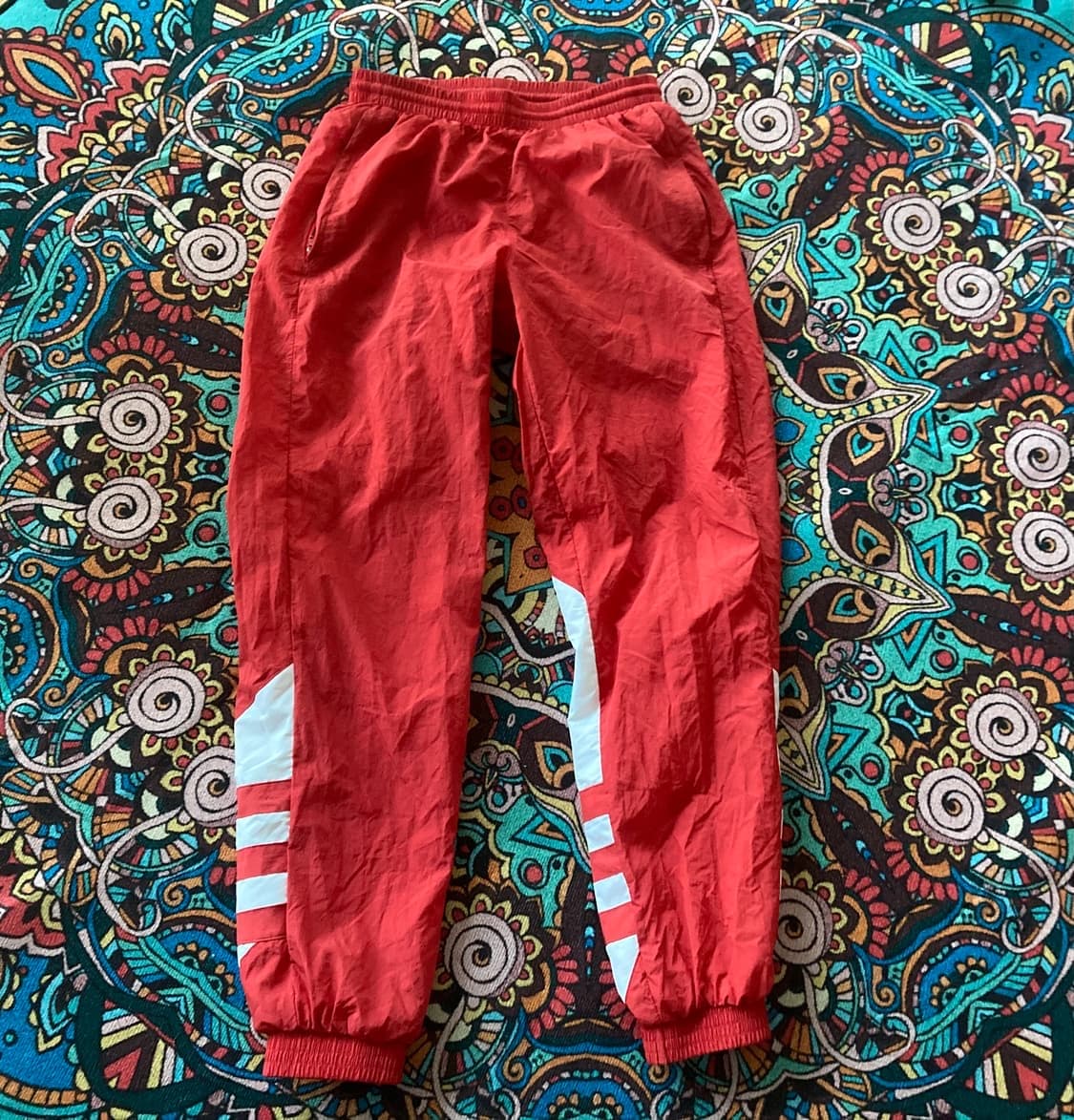 아디다스 빅트레포일 트레이닝 셋업 상품이미지7