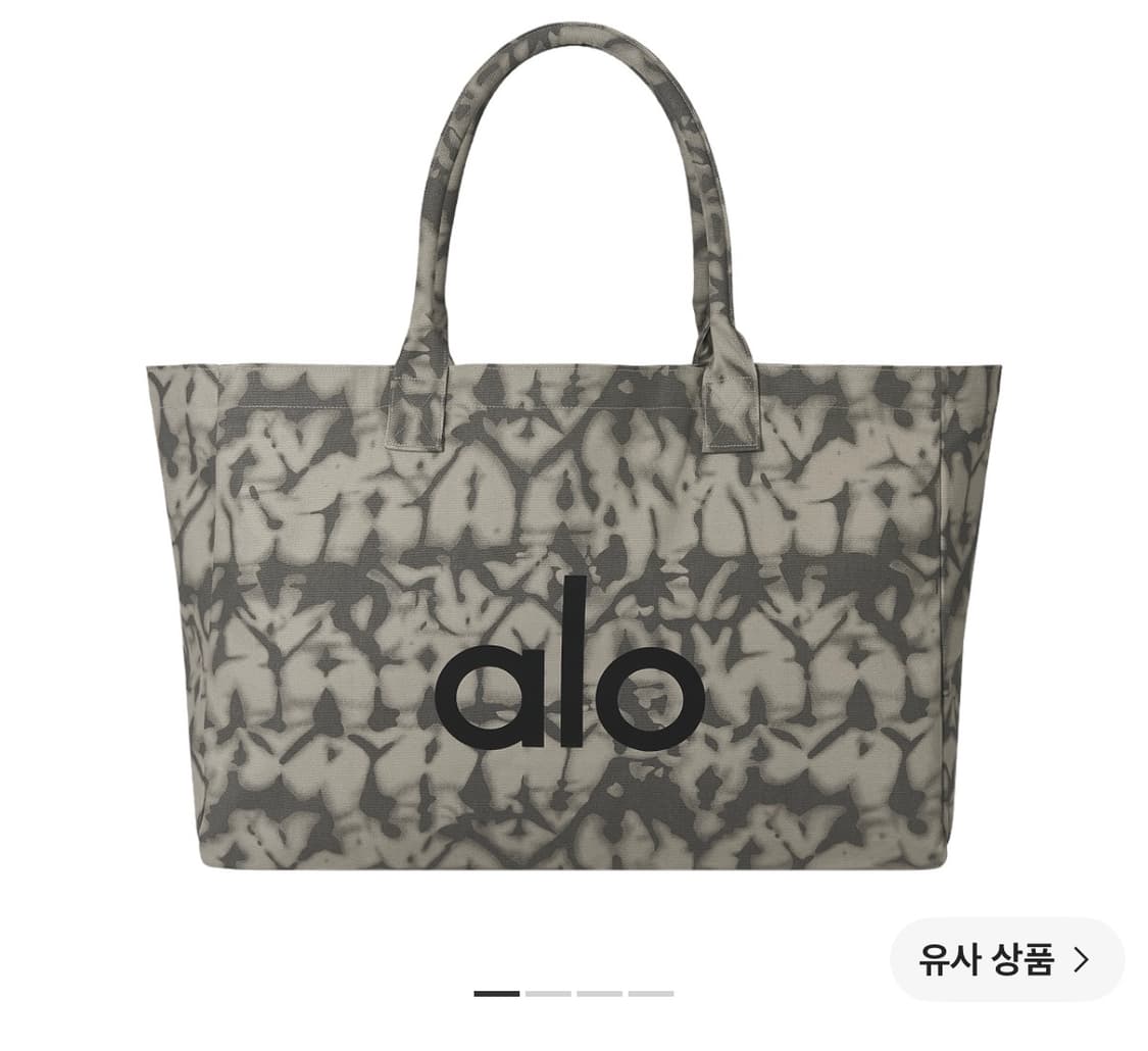 alo 알로 토트백  상품이미지1