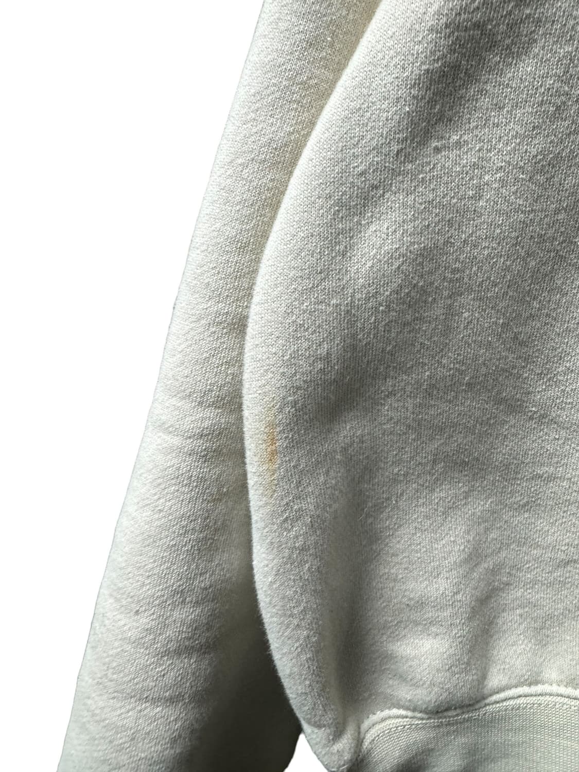 피어오브갓 에센셜 1977 맨투맨 상품이미지9