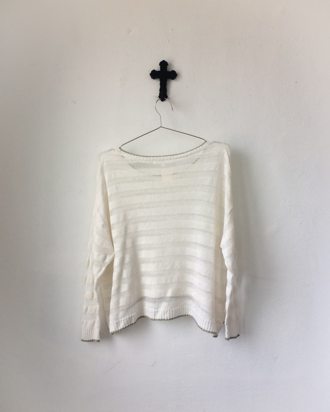 Kumikyoku knit 상품이미지4