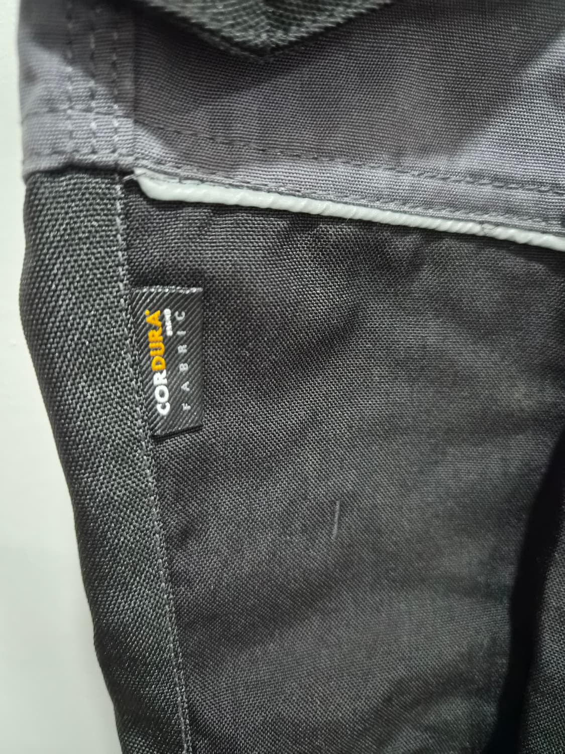 M) 델타플러스 코듀라 원단 워크팬츠 팝니다 상품이미지4