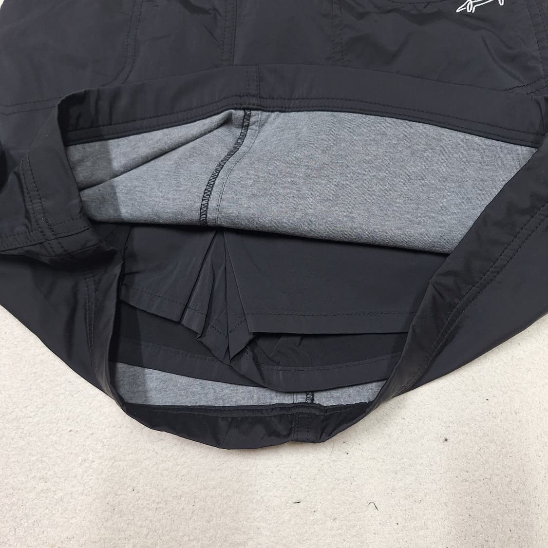 루이까스텔  큐롯스커트67 상품이미지4