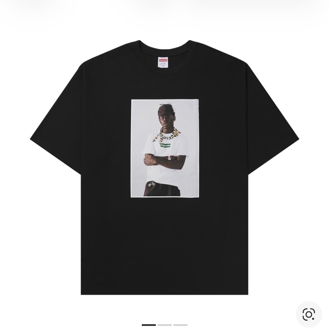 슈프림 타일러 더 크리에이터 M 상품이미지1