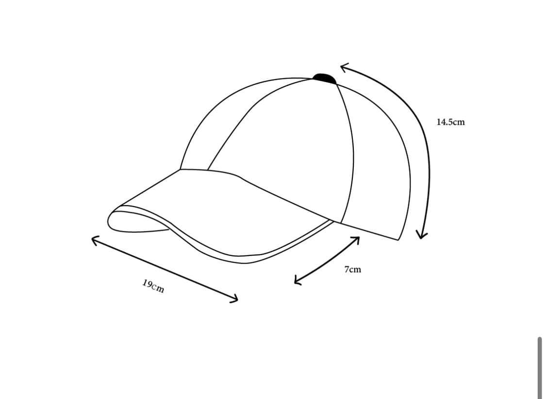 LOVE MY BELLY Leopard cap 상품이미지6