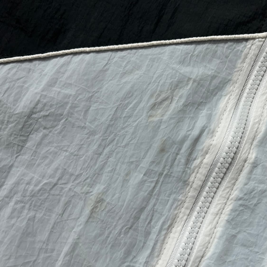 나이키 스우시 범고래 바람막이 자켓  상품이미지8