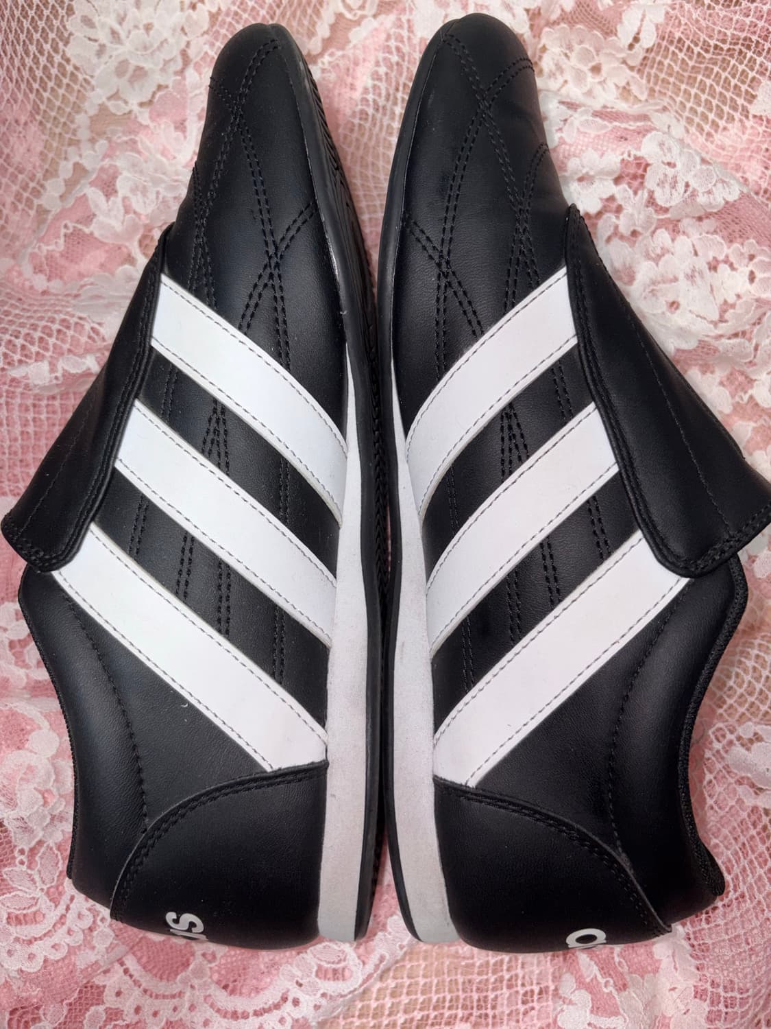 아디다스 태권 블랙 250 상품이미지3