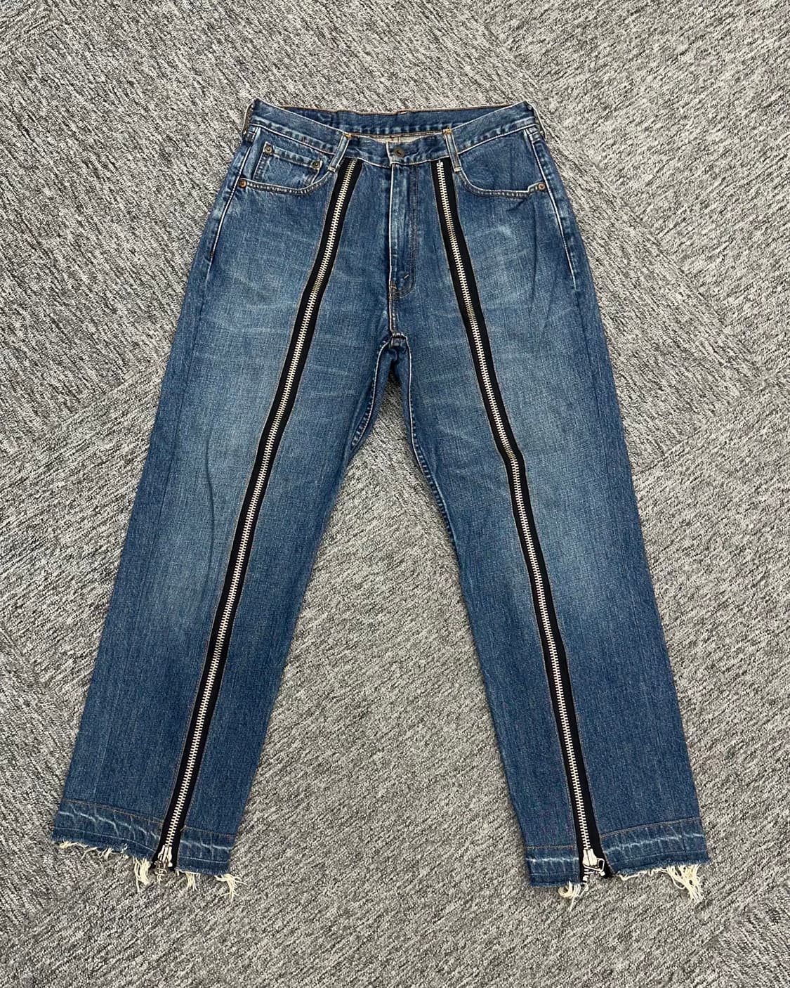 (허단40)리바이스 504 커스텀 팬츠-M1881 상품이미지2