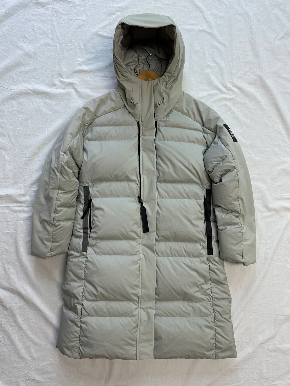 아디다스 마이쉘터 덕다운 패딩 상품이미지1