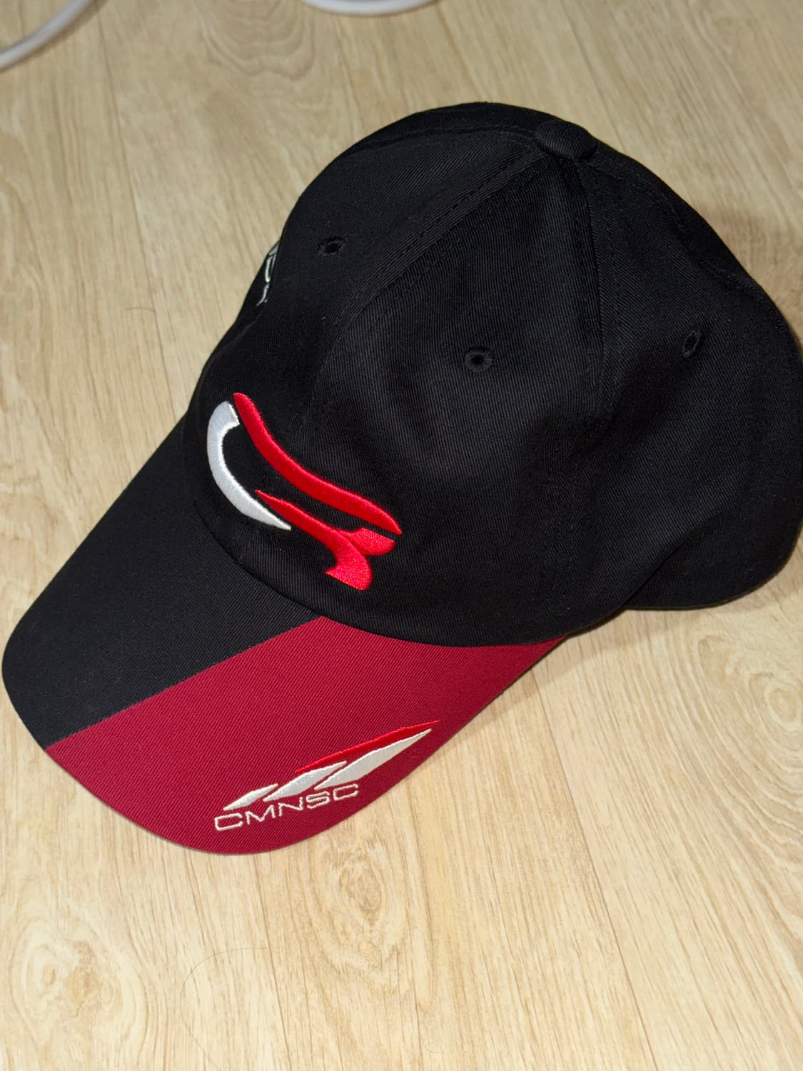 RACING CAP 상품이미지1