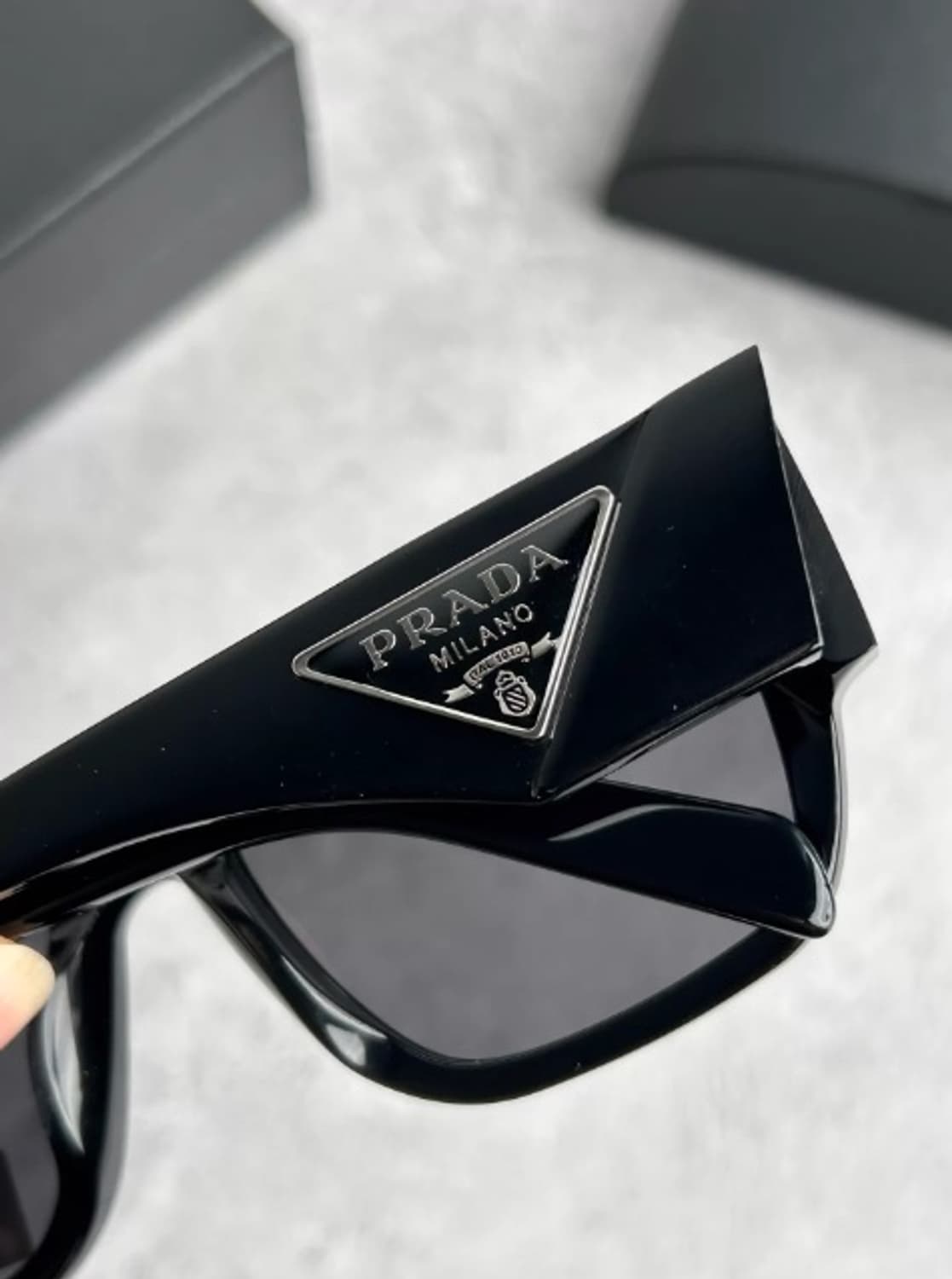 프라다 선글라스 상품이미지4