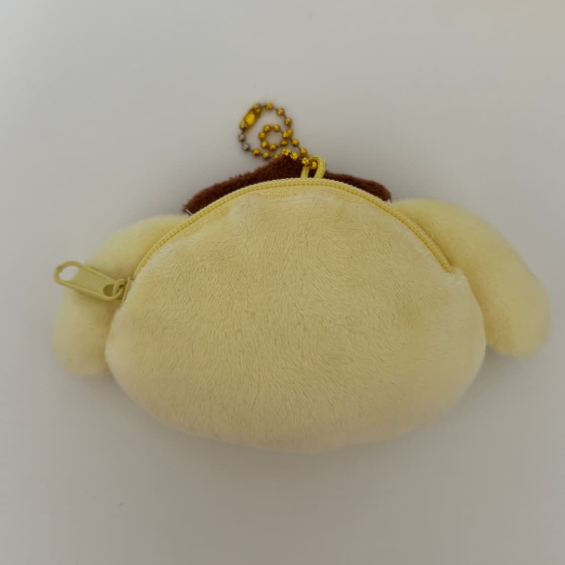 산리오 오에카키상 폼폼푸린 인형 키링 동전지갑 상품이미지2