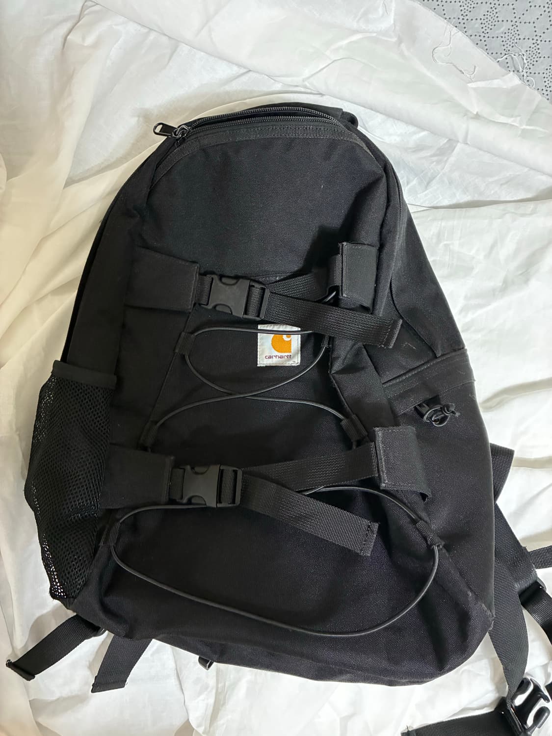 칼하트 킥플립 백팩 상품이미지2