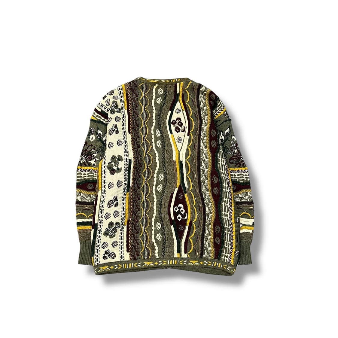  meeroo 울 케이블 가디건 y14138 상품이미지3