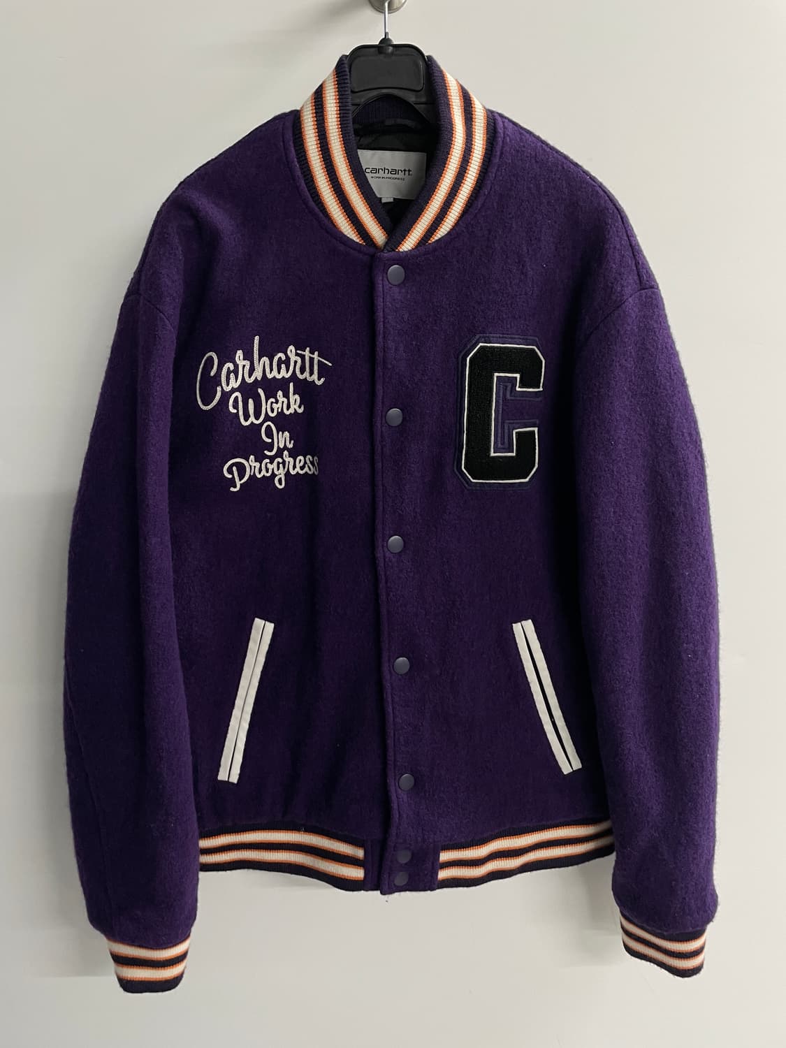 칼하트 바시티 상품이미지1