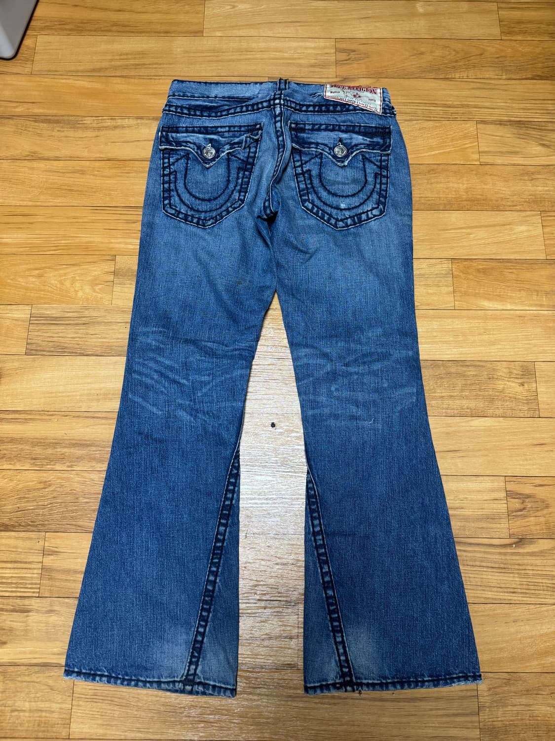 트루릴리전 33 미드나잇 조이슈퍼티 상품이미지5