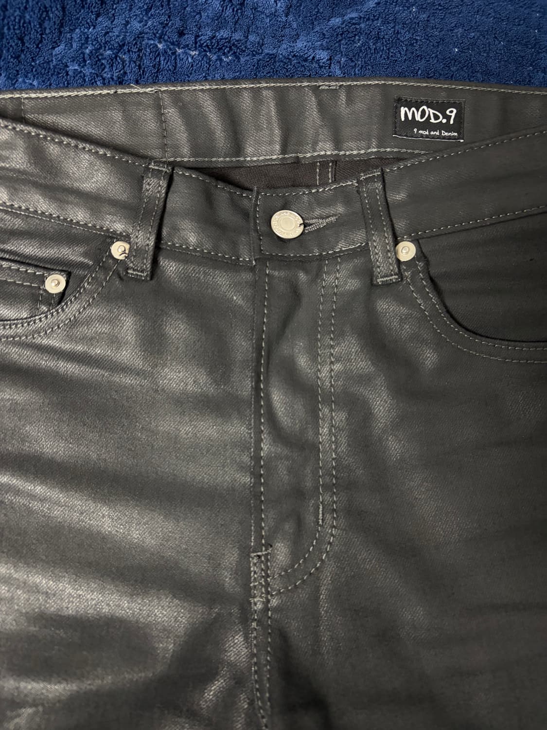 급처) 모드나인 블랙로즈 mod1s 30 상품이미지3