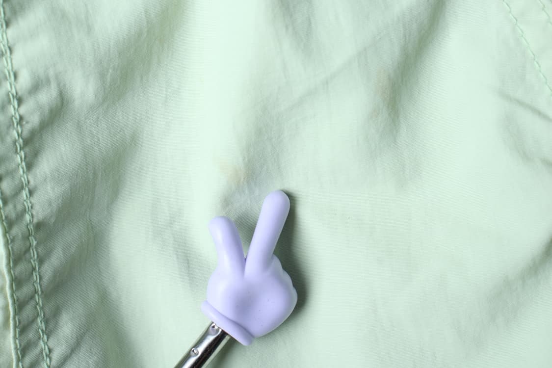 (L) 코드그라피 반바지 팬츠 나일론 밴딩 연그린 올드스쿨-P9919 상품이미지5