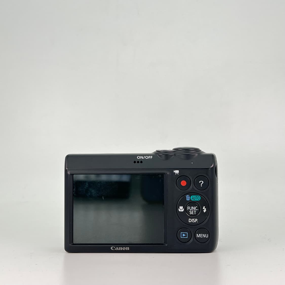 캐논 파워샷 Canon PowerShot A810 블랙 상품이미지5