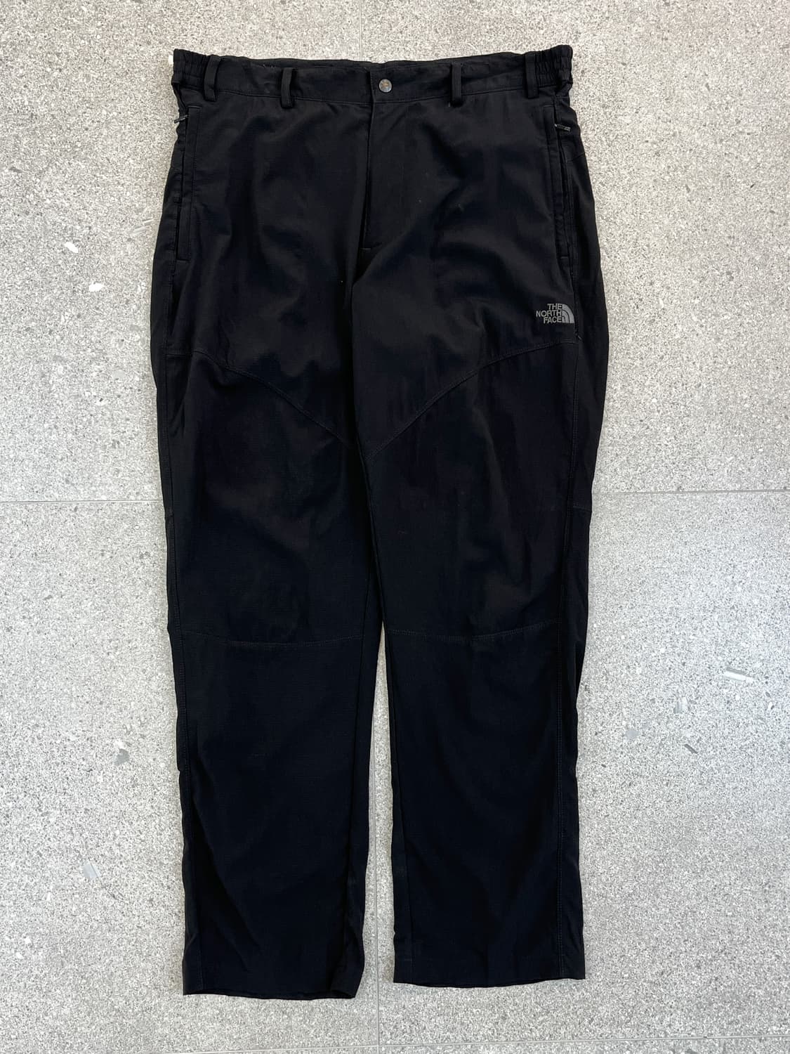 노스페이스 고프코어 나일론 팬츠 상품이미지4