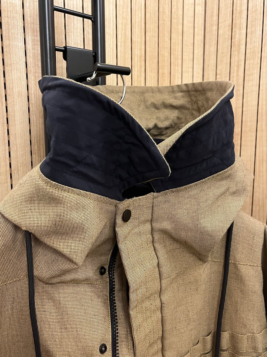 Vollebak 아포칼립스 자켓 새상품급 상품이미지9