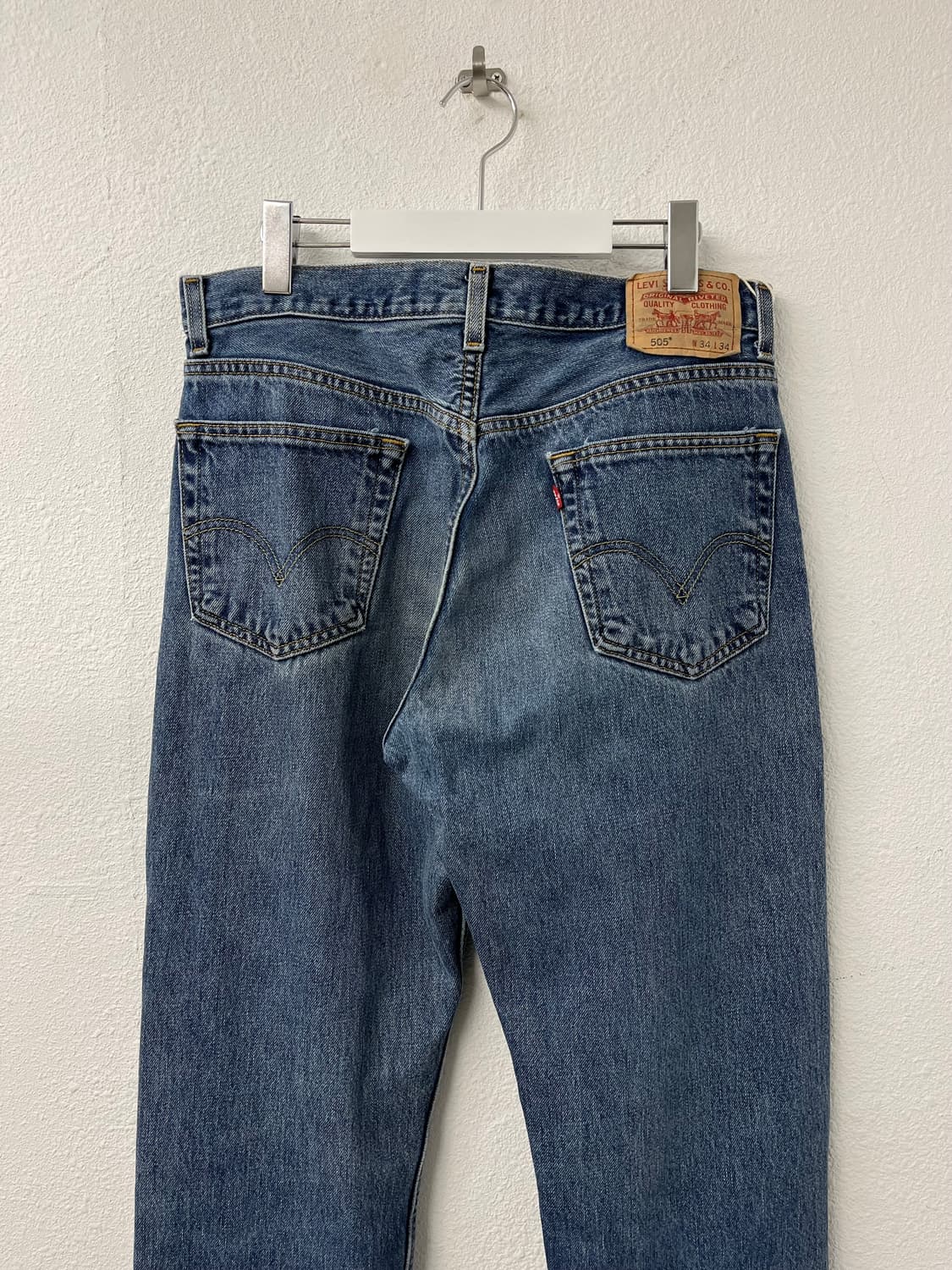 LEVI'S 550 (#002) 상품이미지5