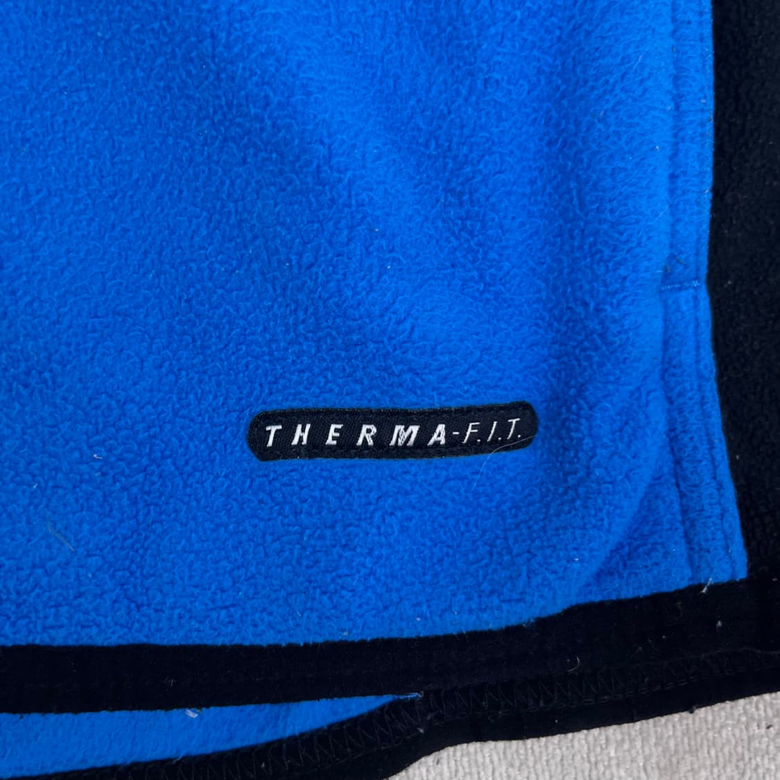 100 나이키 acg 자수로고 조끼 플리스 상품이미지4