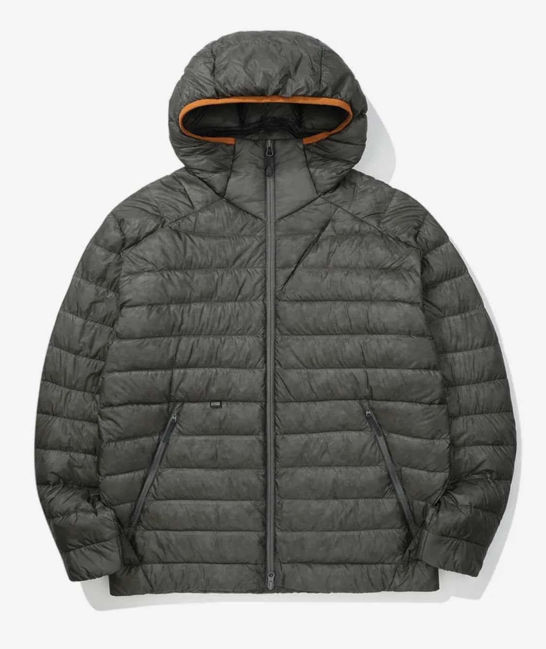 [XL] 시에라디자인 뮤어 경량패딩 차콜 상품이미지1