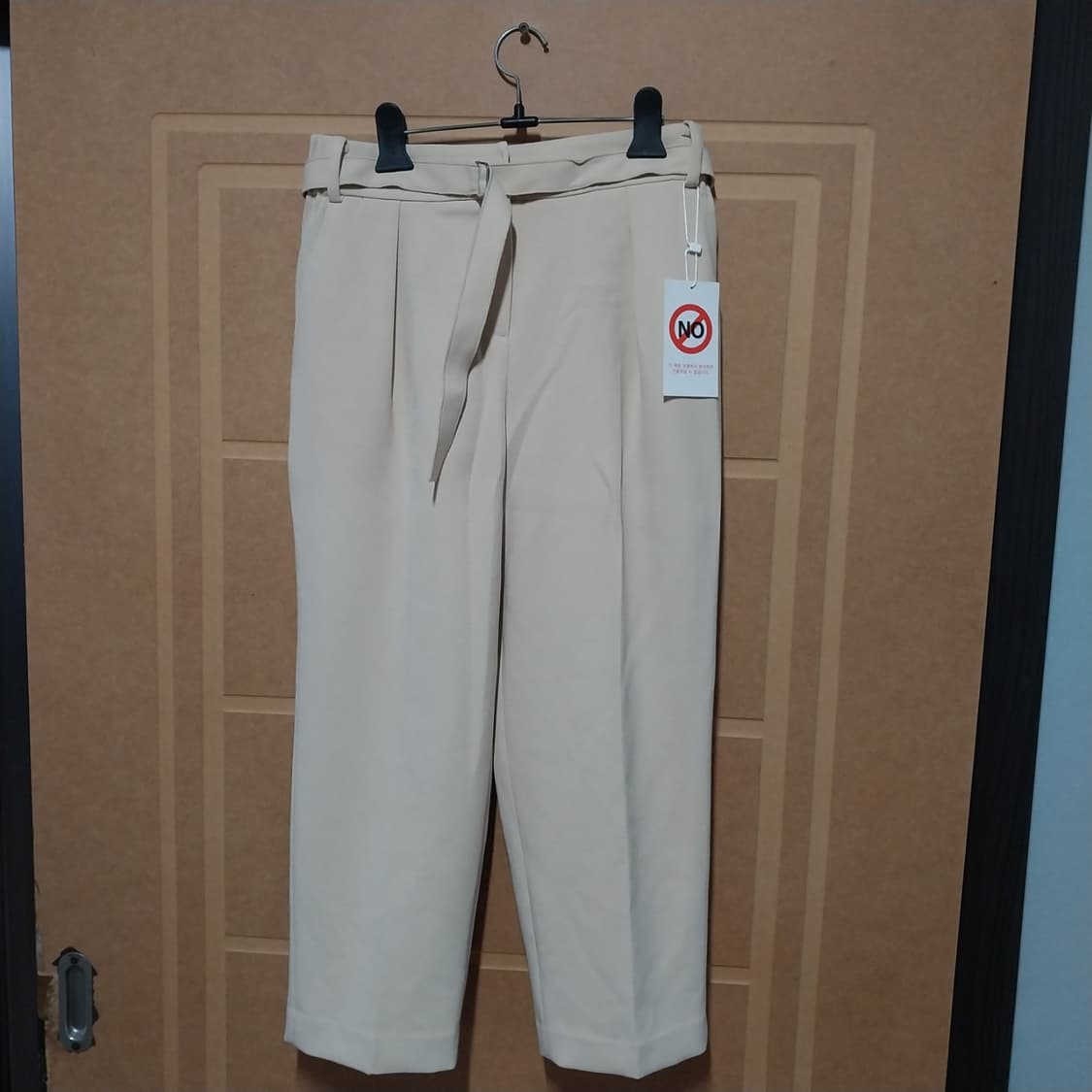 LYNN 미사용 바지 여성27-28 인치 상품이미지1