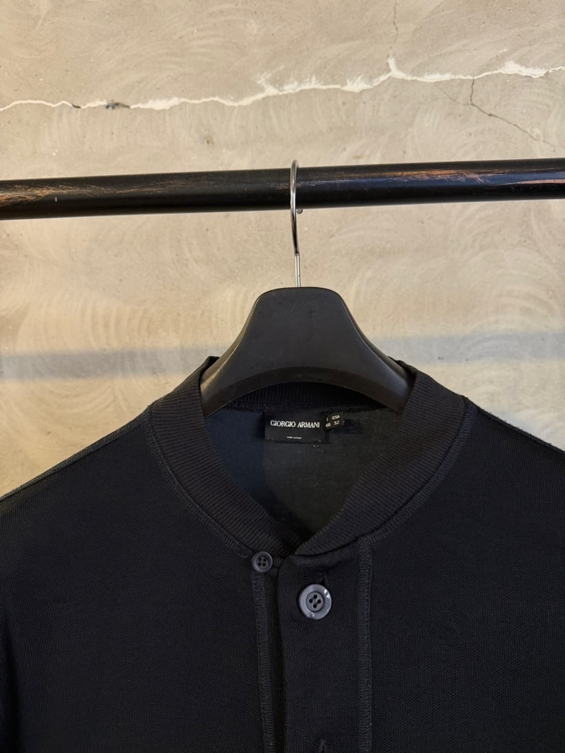 조르지오 아르마니 클래식 블루종 100 상품이미지2