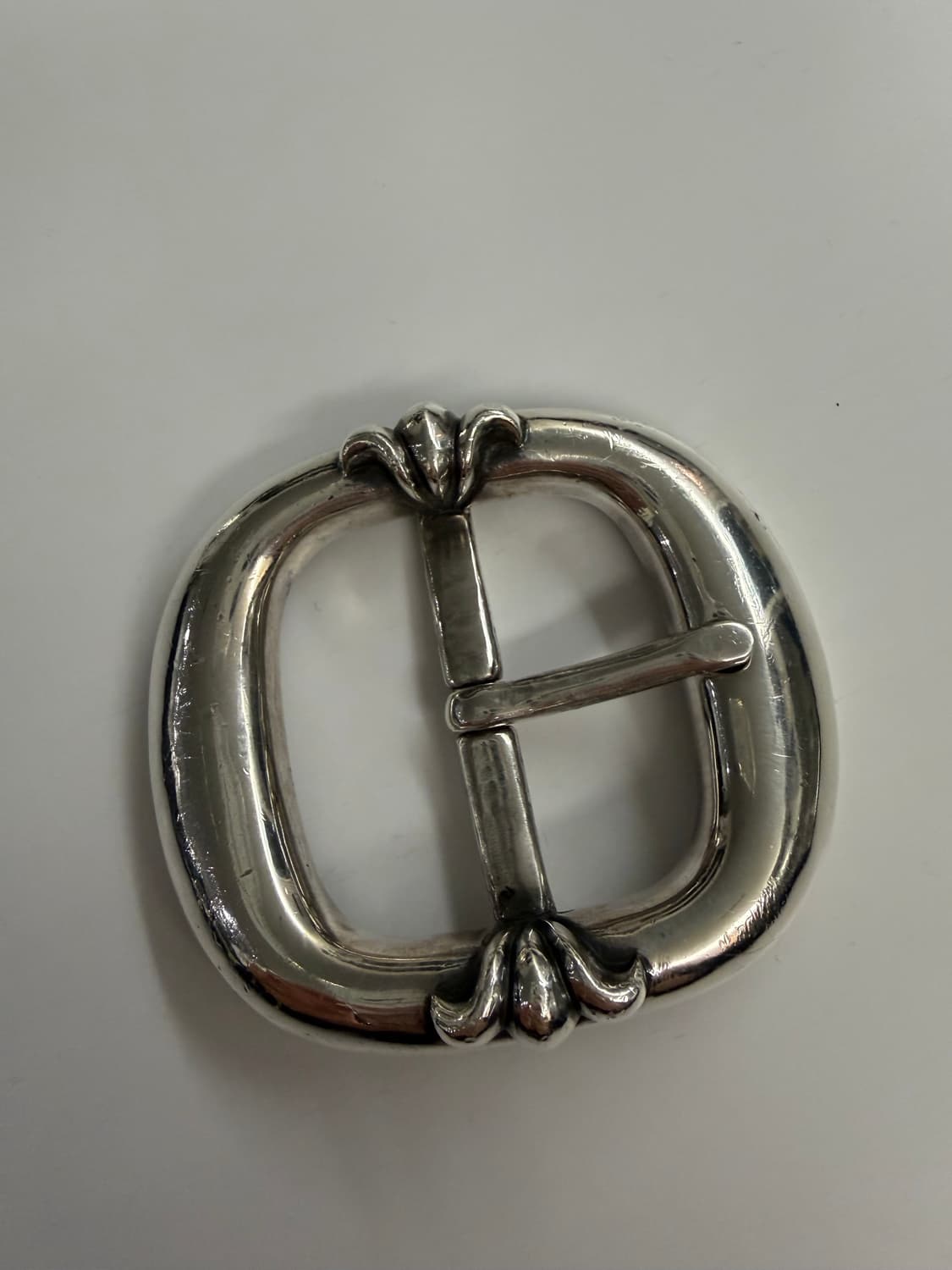 크롬하츠 건슬링어 벨트 30사이즈 상품이미지9