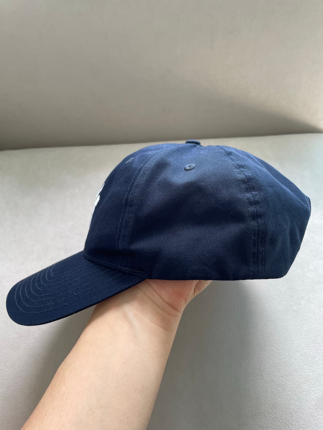 90s yankees cap 양키즈 캡 상품이미지2