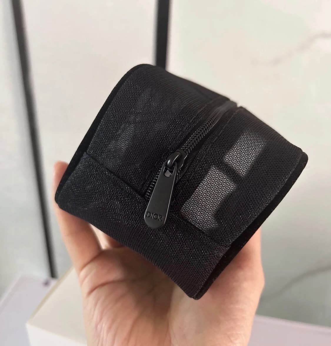 디올뷰티 까나쥬 매쉬 파우치 상품이미지3