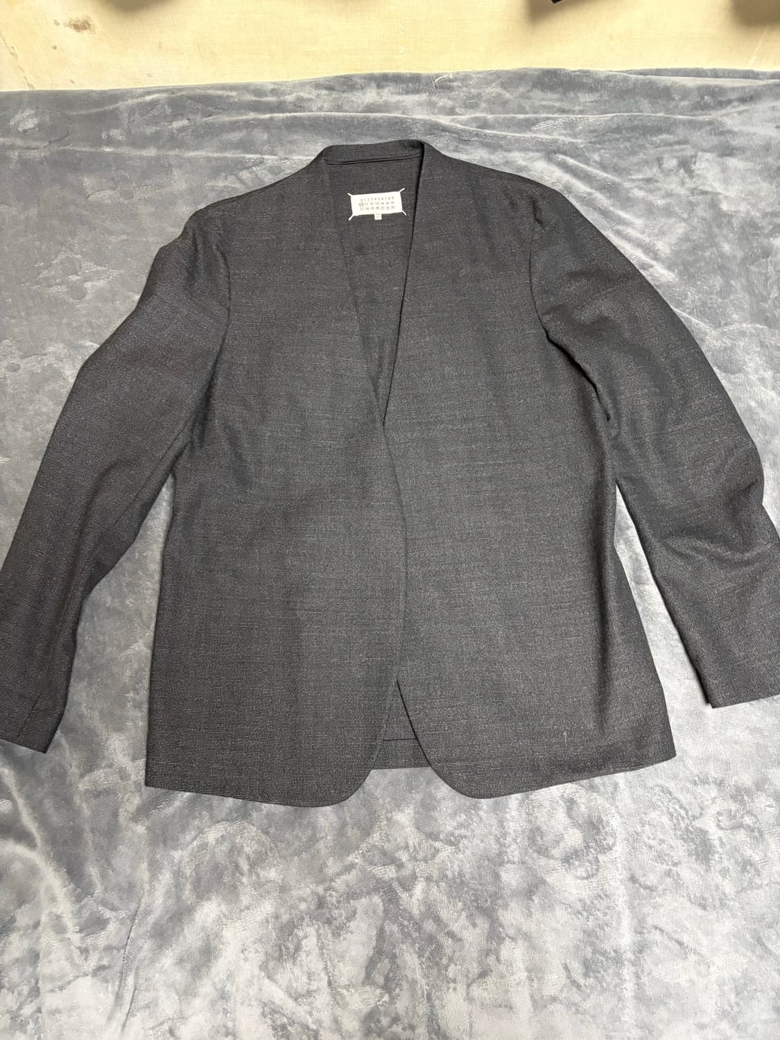 마르지엘라 카라리스 블레이저 상품이미지1