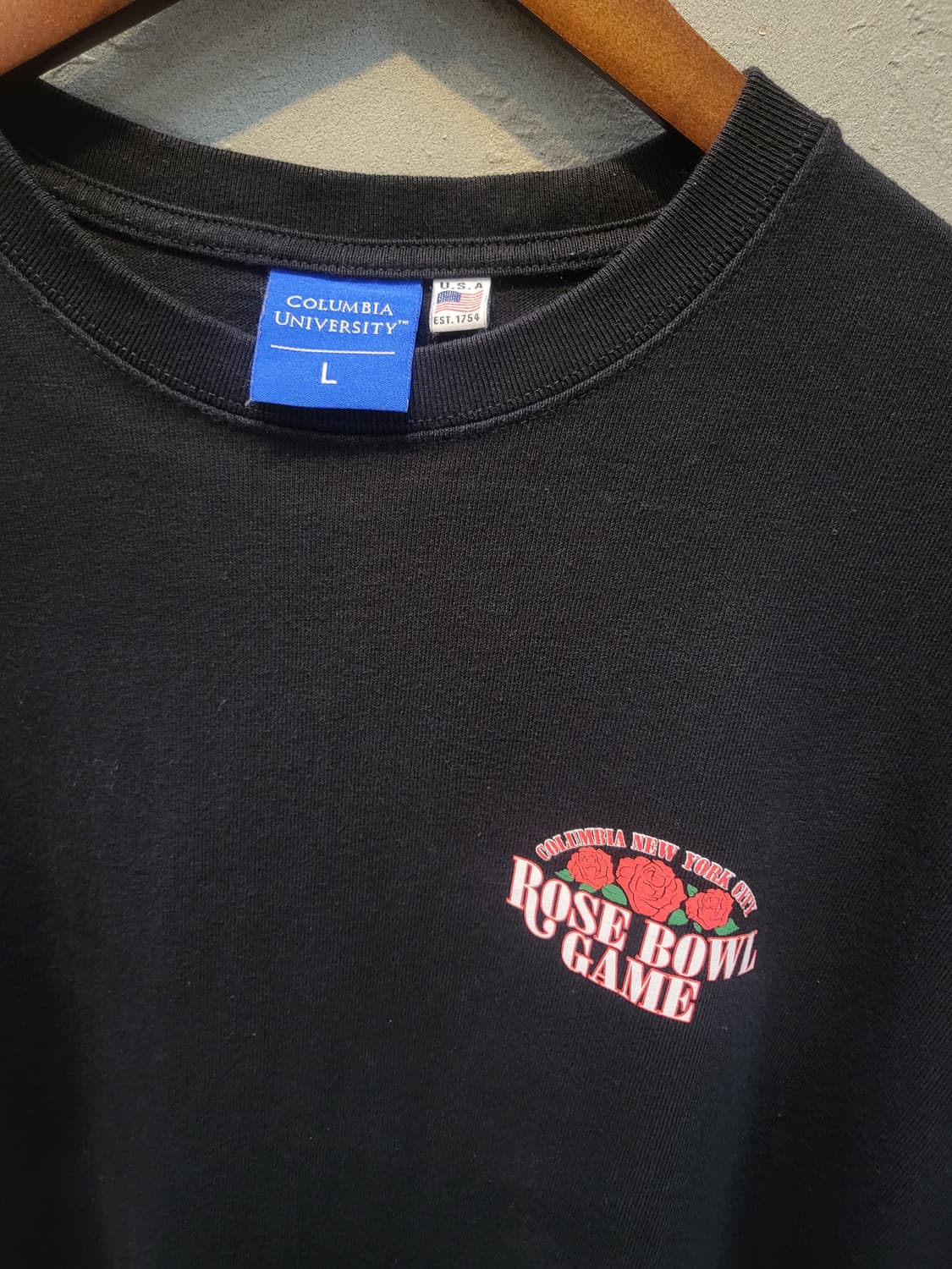 COLUMBIA 티셔츠 상품이미지2