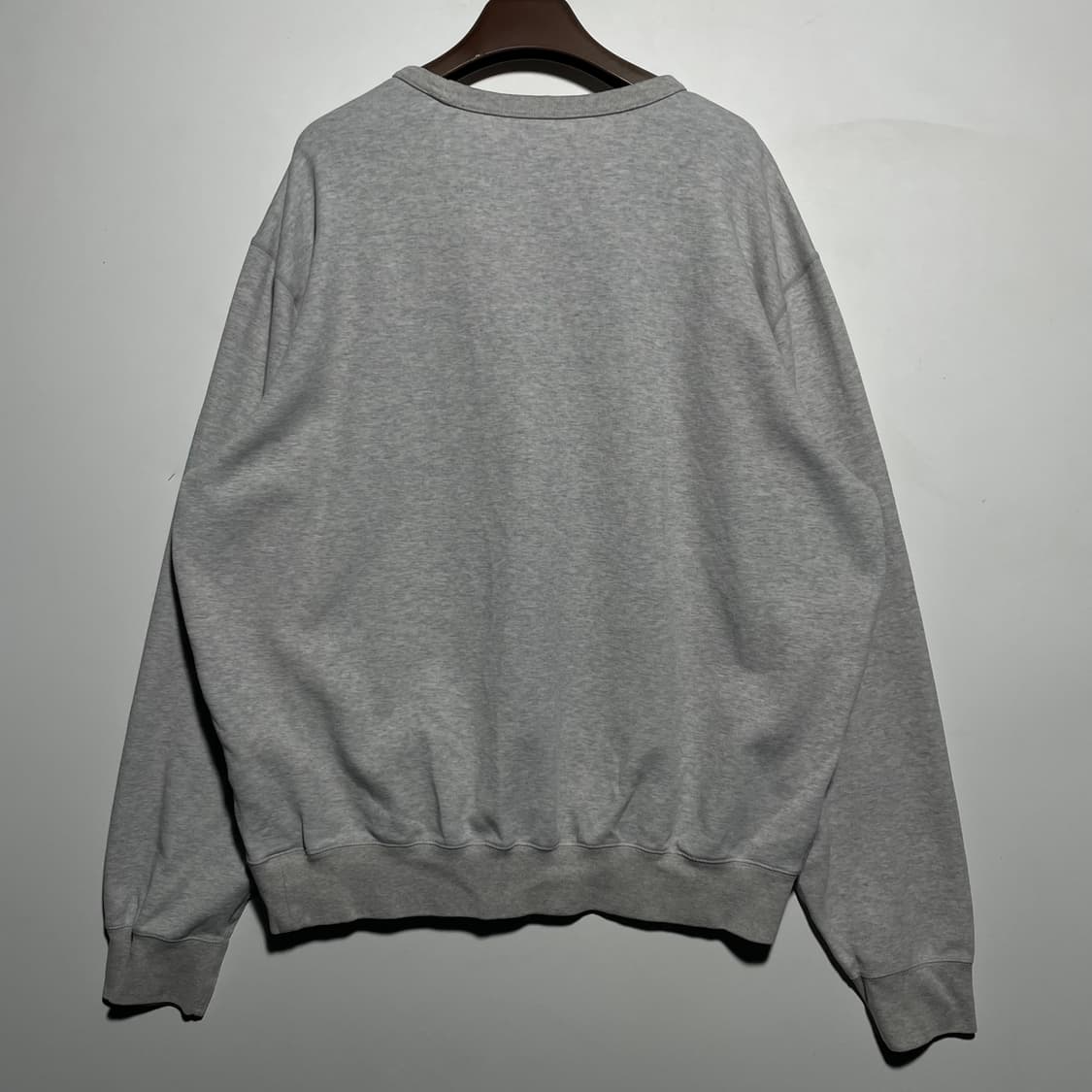 폴로 랄프로렌 맨투맨 상품이미지2