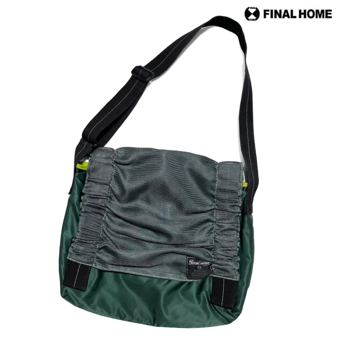 Final home 크로스백 상품이미지1