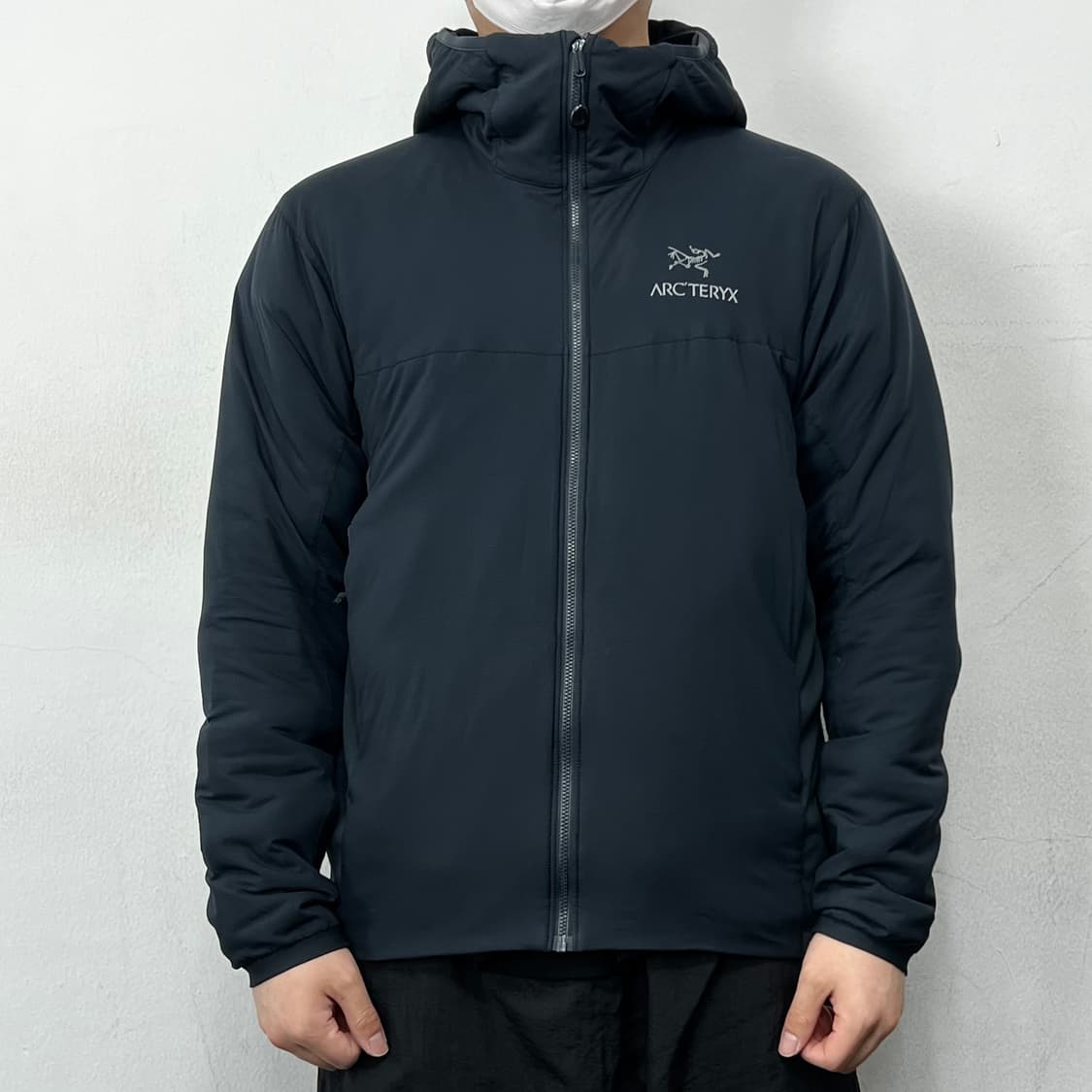 아크테릭스 아톰 LT 후드 자켓 상품이미지2