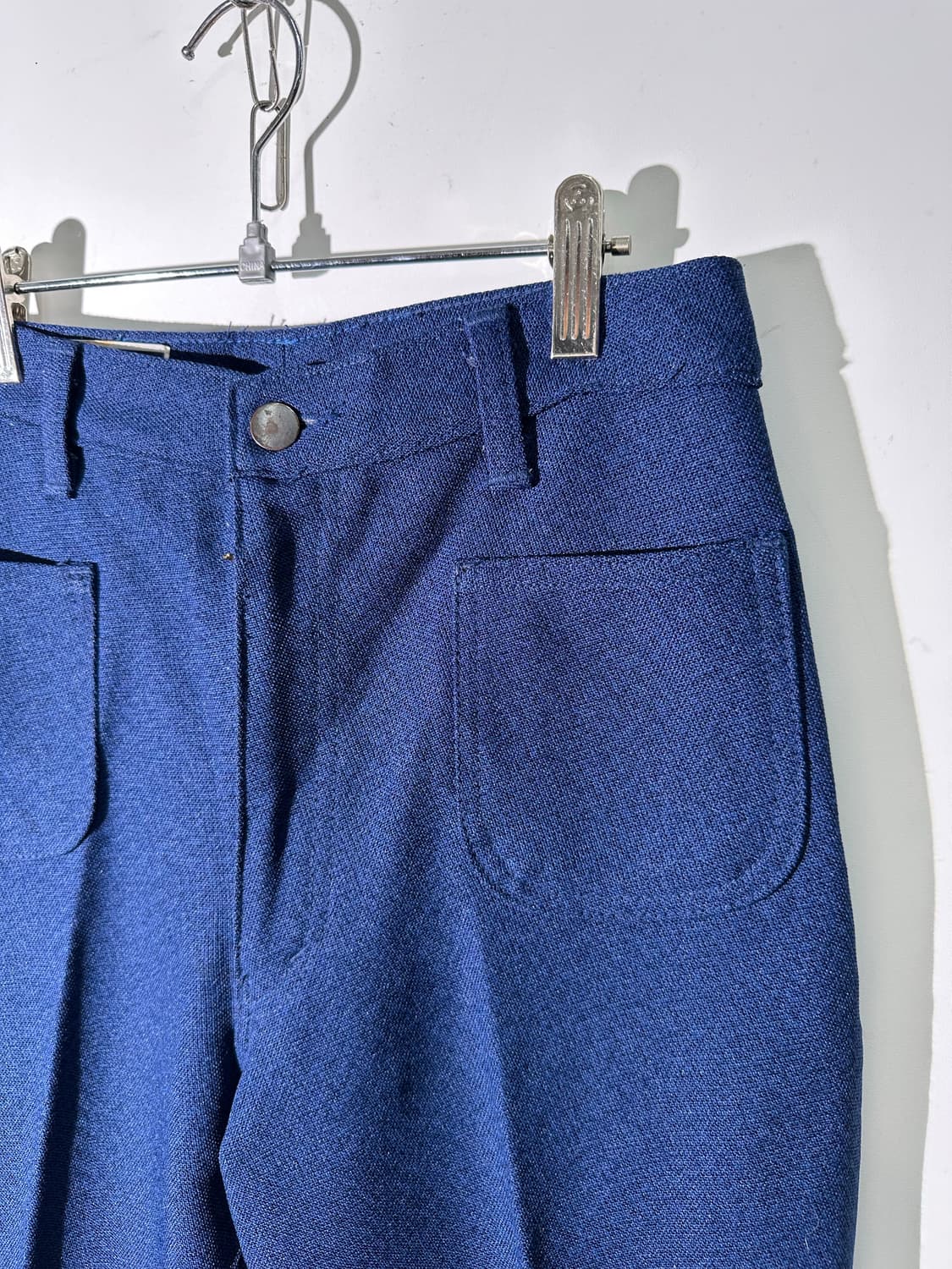 bobson tootoo 밥슨 투투 플레어 팬츠 상품이미지2